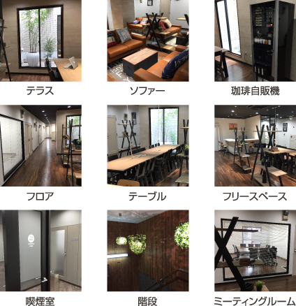 4F MIG YOKKAICHI LOFT