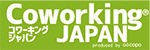 Coworkingjapan